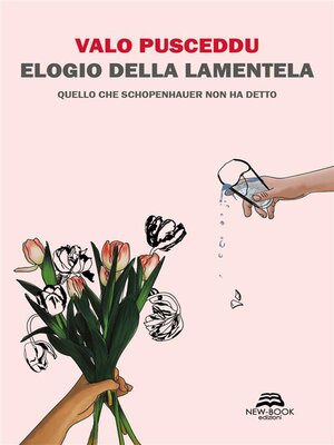 cover image of Elogio della lamentela